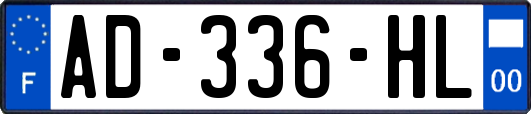 AD-336-HL