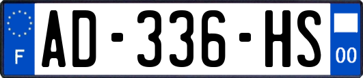 AD-336-HS