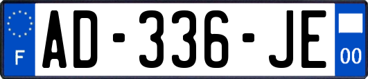 AD-336-JE