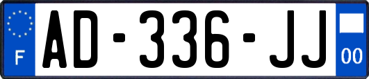AD-336-JJ