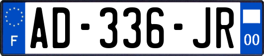 AD-336-JR