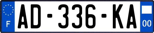 AD-336-KA