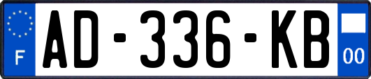 AD-336-KB