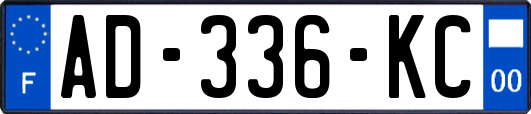 AD-336-KC