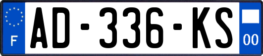 AD-336-KS