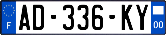 AD-336-KY