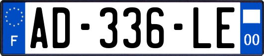 AD-336-LE