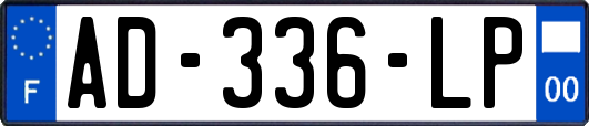 AD-336-LP