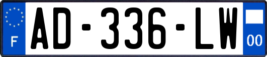 AD-336-LW