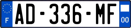 AD-336-MF