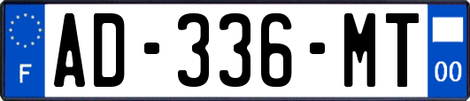 AD-336-MT