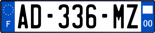 AD-336-MZ