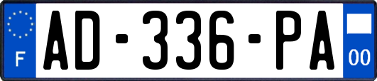 AD-336-PA