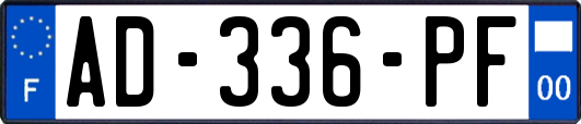 AD-336-PF