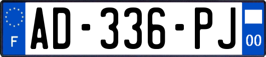 AD-336-PJ