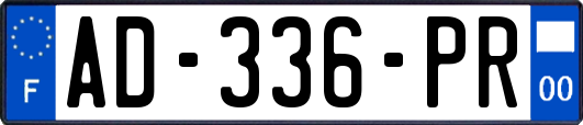 AD-336-PR