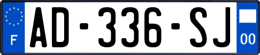 AD-336-SJ