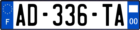 AD-336-TA