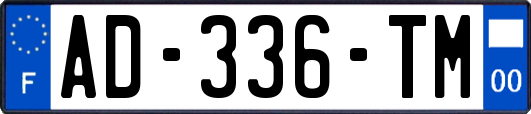 AD-336-TM