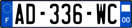 AD-336-WC