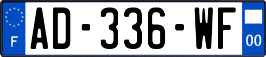 AD-336-WF