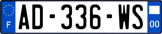 AD-336-WS
