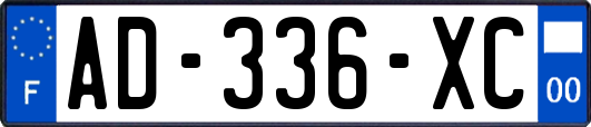AD-336-XC