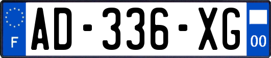 AD-336-XG