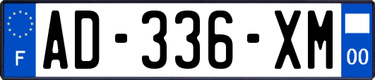 AD-336-XM
