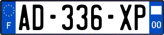 AD-336-XP