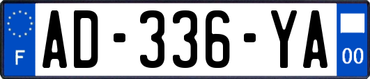 AD-336-YA