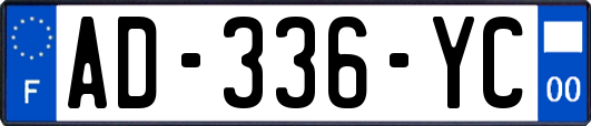 AD-336-YC