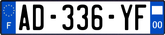AD-336-YF