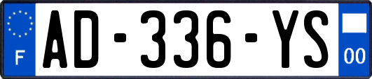 AD-336-YS