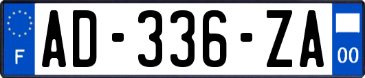 AD-336-ZA