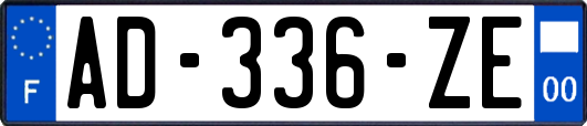 AD-336-ZE
