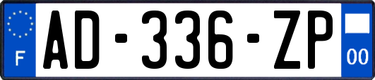 AD-336-ZP