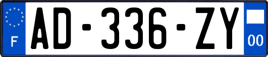 AD-336-ZY