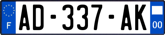 AD-337-AK