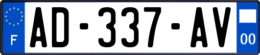 AD-337-AV
