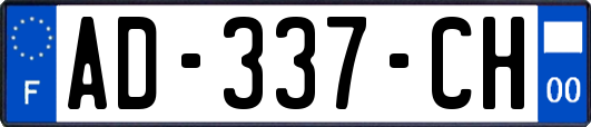 AD-337-CH