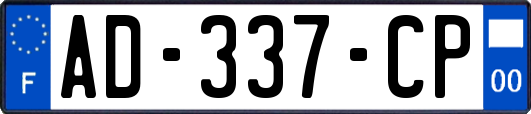 AD-337-CP