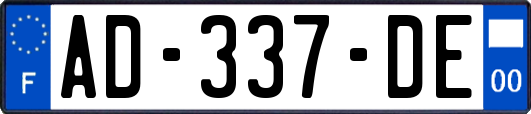 AD-337-DE