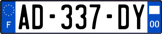 AD-337-DY