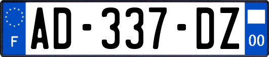 AD-337-DZ