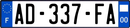 AD-337-FA