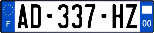 AD-337-HZ
