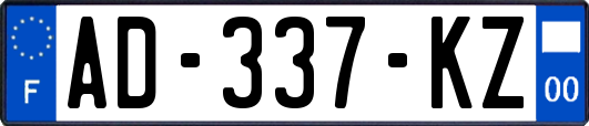 AD-337-KZ