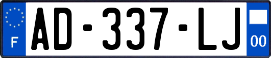 AD-337-LJ