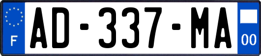 AD-337-MA